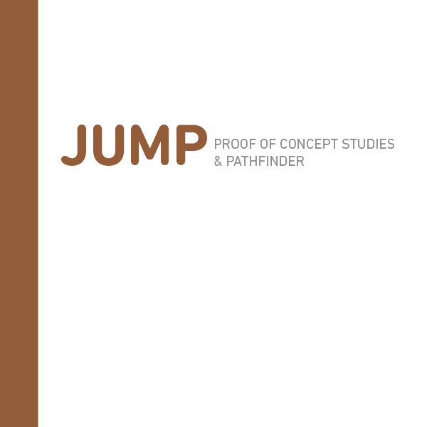 The FNR is pleased to communicate that 4 of 6 eligible Proof of Concept projects have been accepted in the 2019-1 JUMP Call, an FNR commitment of 818.100 EUR.