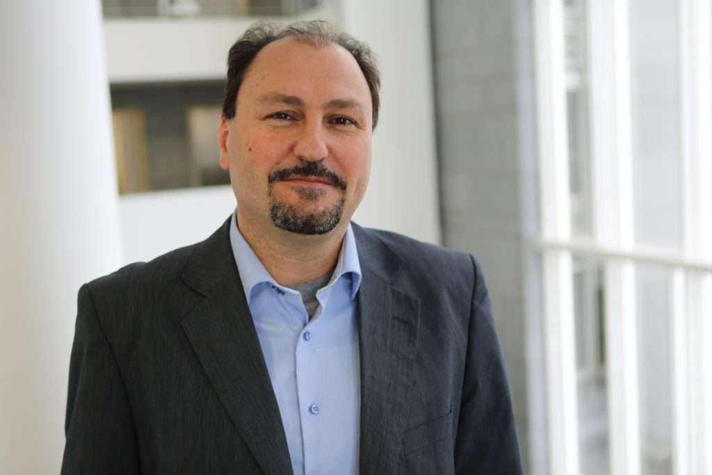 Prof Lionel Briand, FNR PEARL Chair and Vice Director of the SnT at the University of Luxembourg, has been included on the 'AMiner Most Influential Scholar Annual List' as one of the 10 most influential Software Engineering scholars of 2016.
