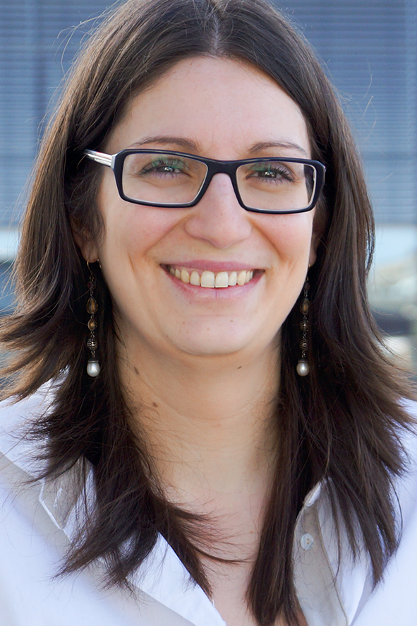 In 2015, Dimitra Anastasiou was featured in our campaign ‘Spotlight on Young Researchers’, which highlighted early-career researchers with a connection to Luxembourg. In November 2015, Dimitra moved to Luxembourg with her young family to start her prestigious Marie Curie Individual Fellowship at the Luxembourg Institute of Science and Technology (LIST). One year on, we caught up with Dimitra!