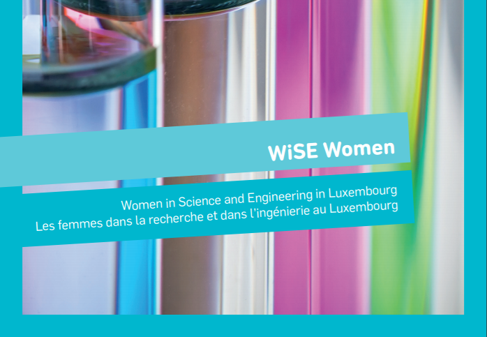 Exhibition: WiSE Women - Women in Science and Engineering in Luxembourg
