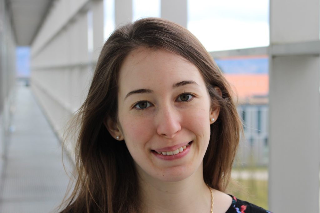 Nina Hentzen, an organic chemist working on the chemical synthesis of collagen, is fascinated by research at the interface of chemistry and biology. The Luxembourg national is in the second year of her AFR PhD at ETH Zürich – and has just been selected to attend the renowned 2017 Lindau Nobel Laureate Meeting.