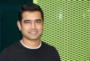 Mahesh Desai_photo (c) Uwe Hentschel