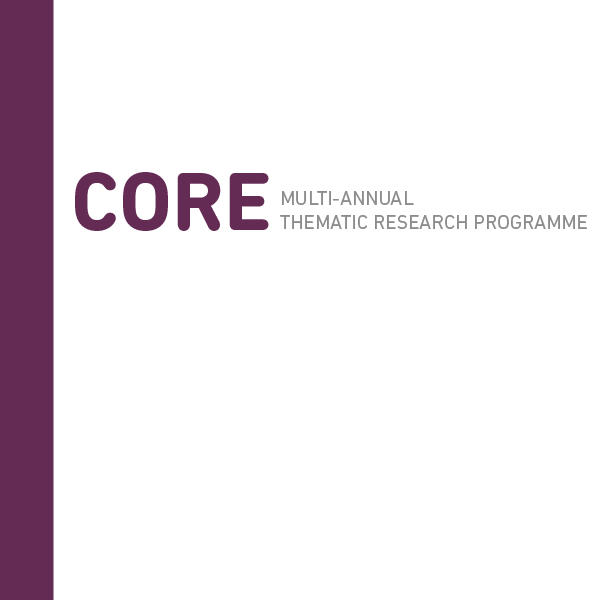 The FNR is pleased to communicate the final results of the 2022 CORE Call. Out of 174 eligible proposals submitted in the Call, a total of 48 research projects have been retained for funding, representing a financial commitment of around 32.5 MEUR.