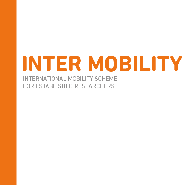 The Call documents for the 2023 INTER Mobility Call are now available. Please note, there will only be one INTER Mobility Call in 2023, with a deadline of 1 April (or first working day thereafter), 14:00 CET.