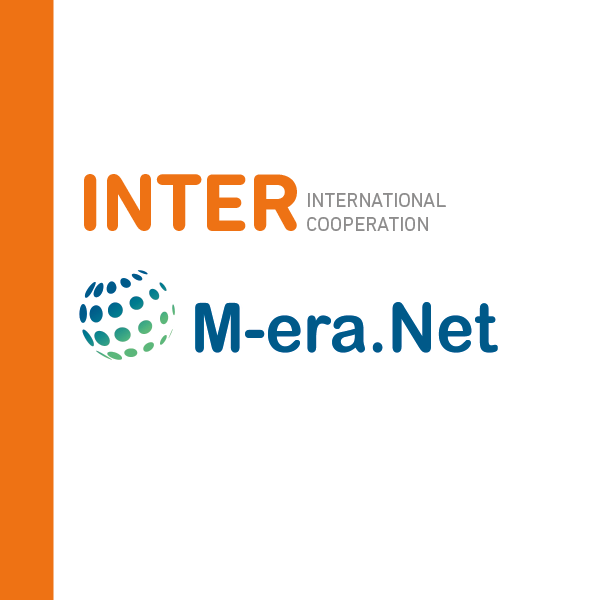 The FNR is pleased to communicate that four eligible full proposals involving Luxembourg partners have been retained for funding in the 2019 M-ERA.NET Call, an FNR commitment of 1.77 MEUR.