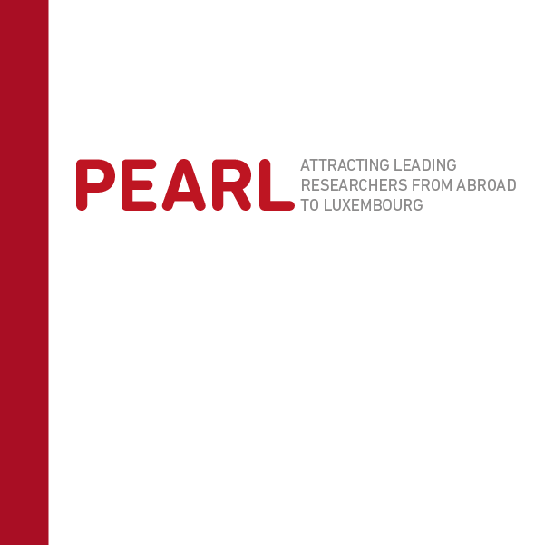 The FNR is pleased to announce the launch of the 2023 PEARL Call. Pre-proposal deadline is 24 October 2022, 14:00 CET. PEARL projects have a lifespan of five years with a financial contribution of between 3-4 MEUR by the FNR. The financial contribution can be used flexibly to implement the research programme at the host institution.
