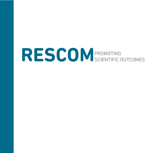 The FNR is pleased to communicate that 7 of 9 projects have been selected for funding in the 2020-2 RESCOM Call, an FNR commitment of 230,823 EUR. Through RESCOM, the FNR supports communication between researchers to promote scientific outcomes.