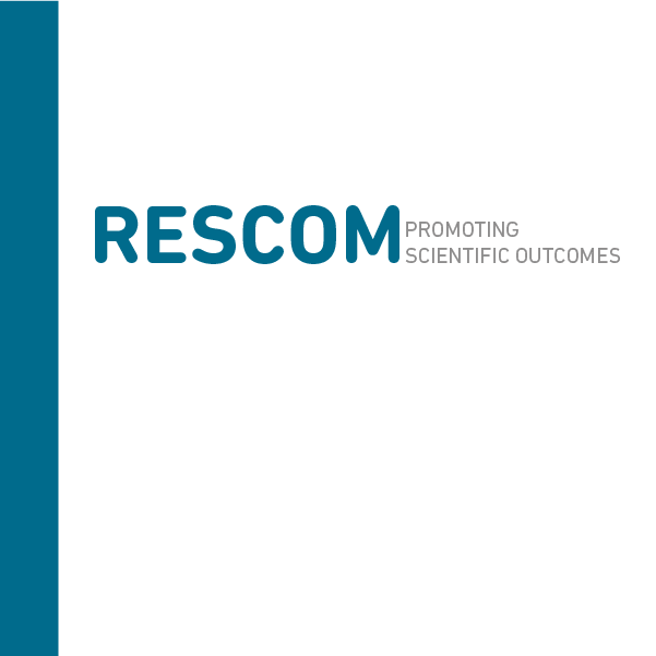 The FNR is pleased to communicate that 12 of 14 projects have been selected for funding in the 2022-2 RESCOM Call, an FNR commitment of 354,700 EUR. Through RESCOM, the FNR supports communication between researchers to promote scientific outcomes.