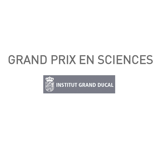 In cooperation with the FNR and several private sponsors, the ‘Section des Sciences Naturelles, physiques et mathématiques de l’Institut Grand-ducal’ is pleased to announce the 2022 Grand Prix en Sciences de l’Institut Grand Ducal / Prix Cactus, this year being awarded in the domain of geology, will be awarded to paleontologist Ben Thuy from the Musée national d'histoire naturelle (MNHN). The prize will be awarded at a ceremony on 18 November 2023.