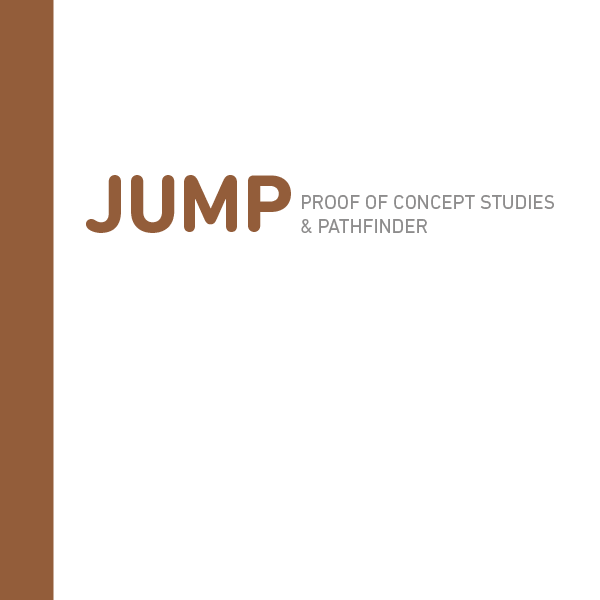 The FNR is pleased to communicate that 7 of 13 eligible Pathfinder projects have been accepted in the 2019-2 JUMP Call, an FNR commitment of 293,040 EUR.