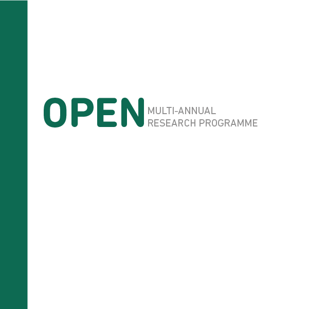 The FNR is pleased to communicate the results of the 2022 OPEN Call for proposals: 3 of 6 eligible projects have been retained for funding, an FNR commitment of 1.5 MEUR. 1 additional project is on the reserve list.