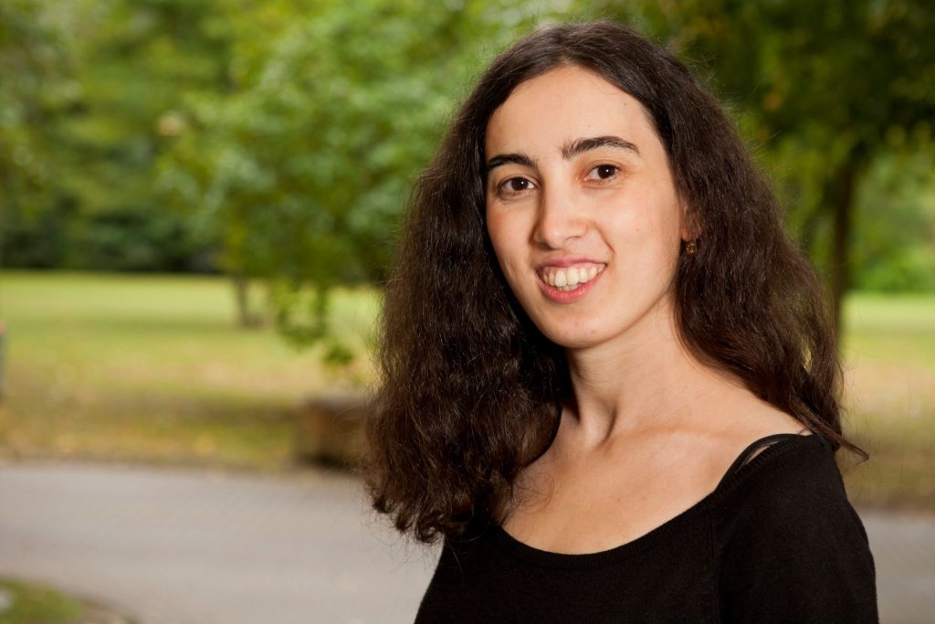 Maria Pires Pacheco is a problem solver with a fondness for coding, who was always drawn to the scientist in a group of heroes, rather than the classic hero. During her AFR PhD, the Luxembourg national worked on building tools that help simulate the metabolism of a cell, tools she applied to cancer research during her postdoc.
