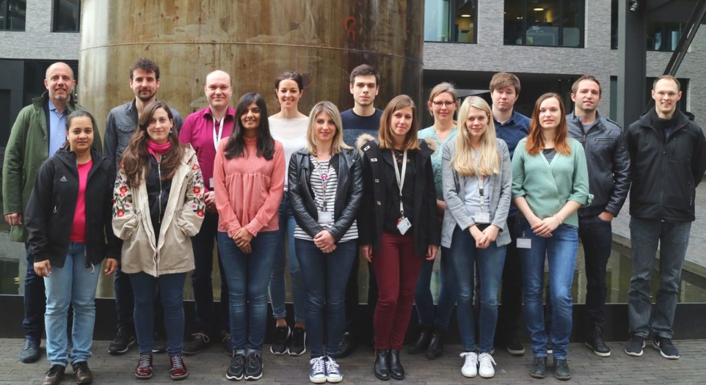 P Wilmes group photo NEW