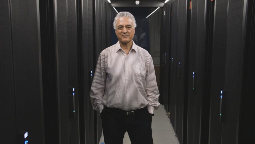 Prof Paulo Esteves-Veríssimo, a renowned expert in his field, has been FNR PEARL Chair at the University of Luxembourg’s Centre for Security, Reliability and Trust (SnT) since 2014. There he leads a team working on technologies to improve cyber security in highly critical areas.