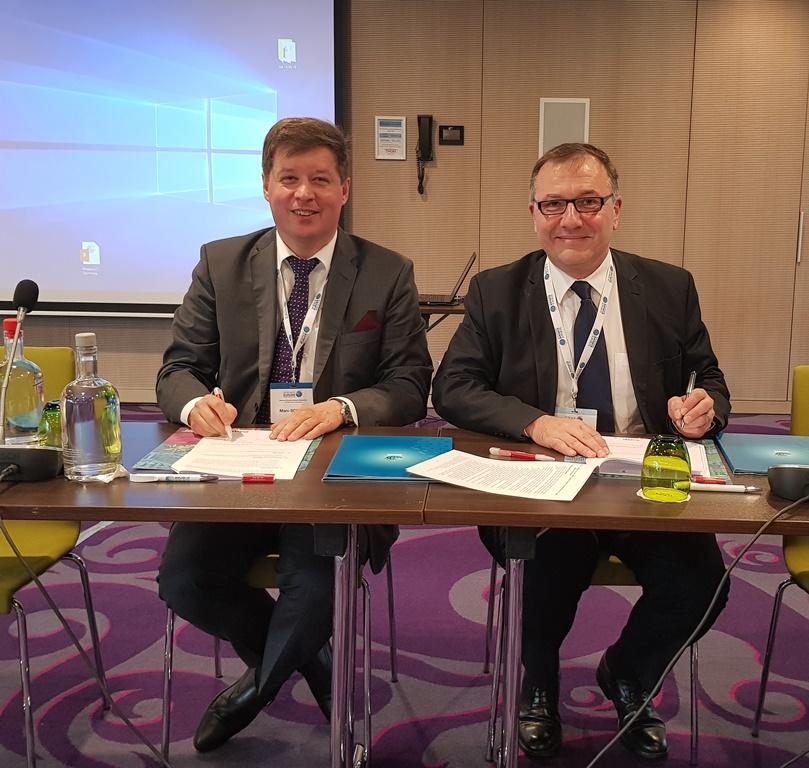 The FNR and the French Agence National de la Recherche (ANR) have renewed their collaboration agreement in the framework of the FNR’s INTER programme. The agreement enables Luxembourg-based researchers to collaborate with partners in France on bilateral projects.