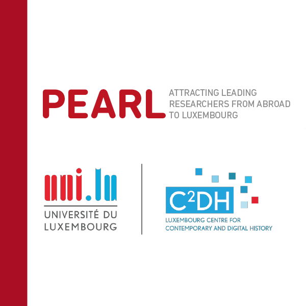 Professor Dr Sean Takats, an internationally renowned expert on digital history, will start his research work in Luxembourg in October 2019. Backed by an FNR PEARL Chair from the FNR, Sean Takats joins the Centre for Contemporary and Digital History (C²DH), one of the interdisciplinary research centres of the University of Luxembourg. The PEARL programme, funded by the FNR, provides competitive funding to attract top researchers in strategic research areas for Luxembourg.