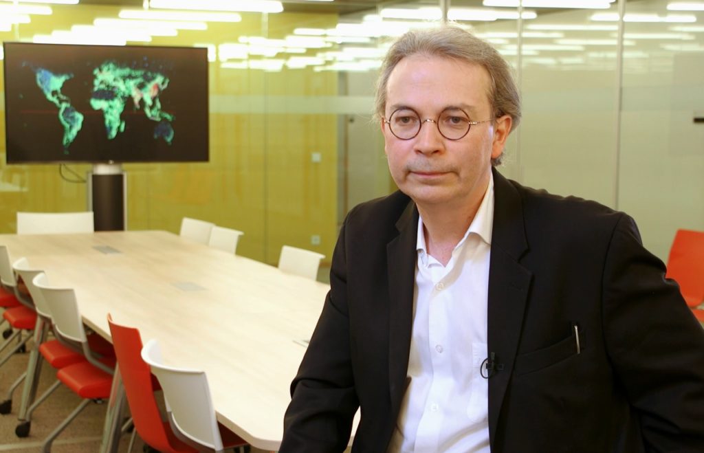 In the scope of the FNR PEARL programme, sought-after sociology Professor Louis Chauvel and his team analyse large-scale inequalities over long periods of time. The PEARL Institute for Research on Socio-Economic Inequality has gathered enough empirical data to understand the transformation of generations and inequalities dating back to the 1980s in around 30 countries.