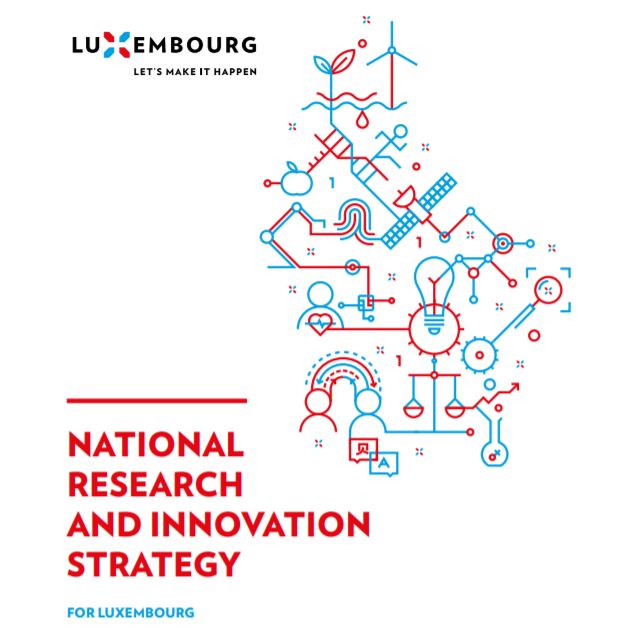 Claude Meisch, Minister of Higher Education and Research, has presented the Government's research and innovation strategy for Luxembourg and the associated new national research priorities. This is the first time that Luxembourg has drawn up a formal national research strategy. The two documents define how Luxembourg's scientific ecosystem should develop over the next 10 years and in which areas investment should be concentrated.