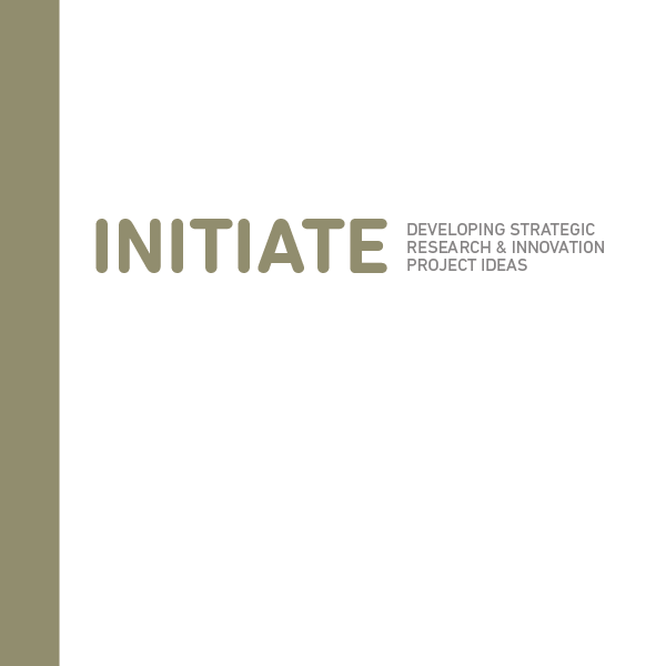 The FNR’s INITIATE programme supports the initiation and development of strategic research and innovation project ideas that will help make Luxembourg internationally competitive in priority domains. Five INITIATE projects have been granted so far.