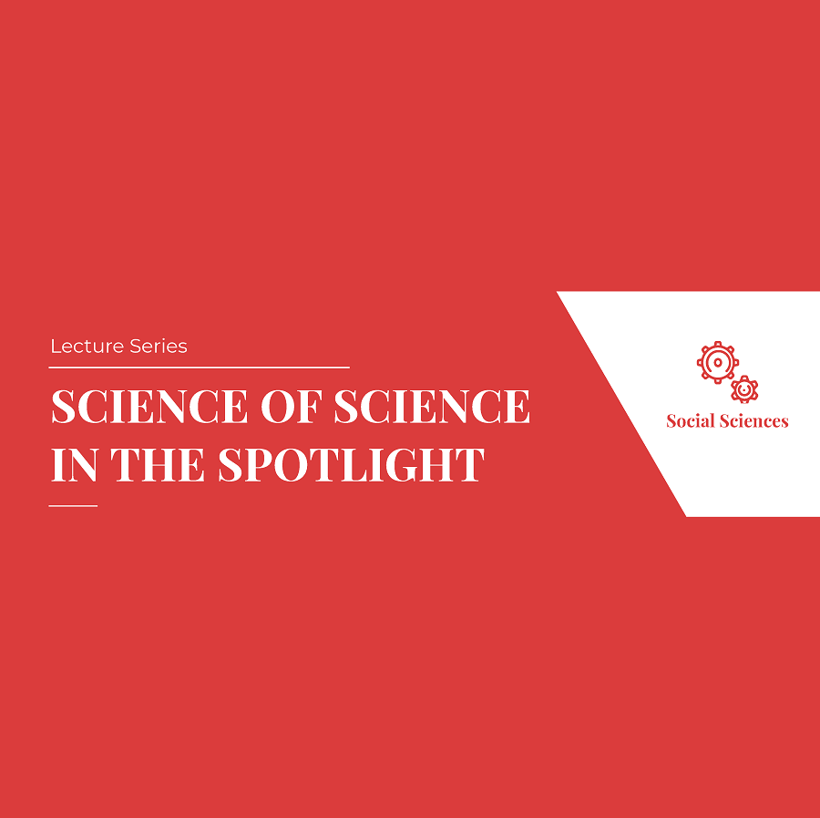 The digital transition of society over the last decades has brought with it a wealth of data about research – on funding, scientific outputs, collaborations, mobility, career trajectories and much more. Simultaneously, a new branch of science has emerged: the Science of Science. An interdisciplinary topic by nature, the field of research can be approached from many perspectives. We introduce the topic from the perspective of a funder, an economist, and a sociologist.