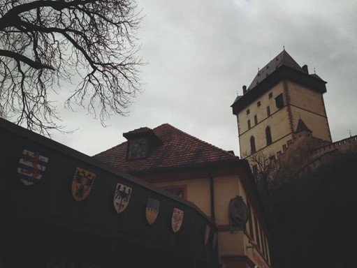 birkel castle