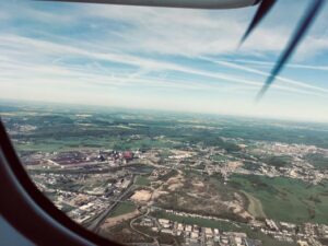 birkel plane