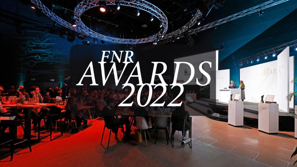 On Thursday, 20 October, the FNR held the 14th edition of the FNR Awards: 6 researchers/research groups were awarded for their outstanding efforts, across four categories. Discover the winners, photos, videos and the shortlist series 'Science in Colours'!