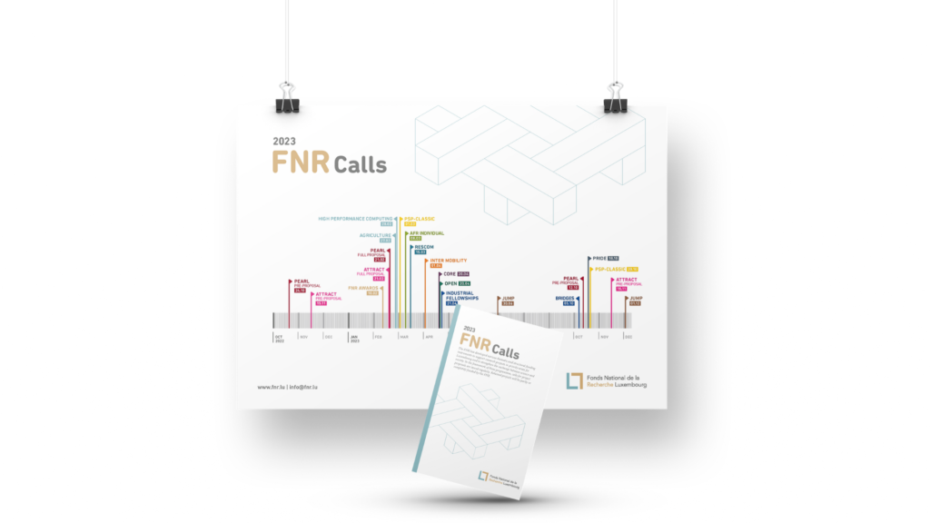 2023 FNR Calls flyer now available!