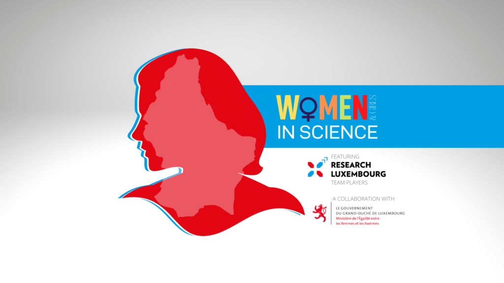 To showcase the many paths of women in science in Luxembourg, and to inspire young girls to pursue their passion for science, the institutions that form Research Luxembourg are launching a video series, in collaboration with MEGA, the Ministry for Equality in Luxembourg. The videos are produced by FNR.