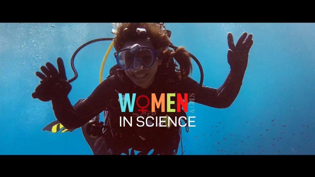 Lorieza Neuberger-Castillo, who started her professional career in the Philippines 16 years ago. At the IBBL at LIH, Lorie is responsible for microbiome DNA sequencing and bioinformatics analysis. She is also an avid scuba diver and a mother of two – discover more in the video!