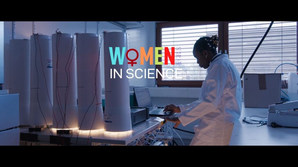“You don’t need to have it all figured out. Just take that leap.” The fourth video in the series Be Brave: Women [& girls] in Science is Emmanuella Onyinyechi Osuebi-Iyke, whose curiosity for how plants function led her to a research career in Plant / Environmental Science.