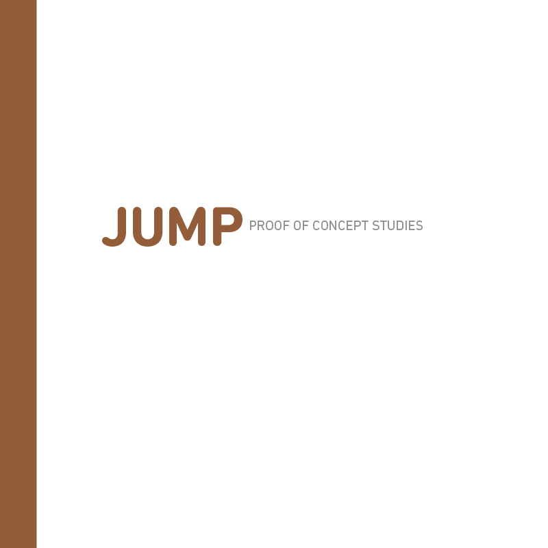 Did you have a JUMP project accepted in 2022? Join 'JUMP IN', a JUMP Initiation and Networking event that serves as a forum for those whose JUMP projects were accepted in 2022. Meet fellow JUMP grantees and listen to some of inspiring stories! The event takes place on 28 February 2023 at the University of Luxembourg Incubator.