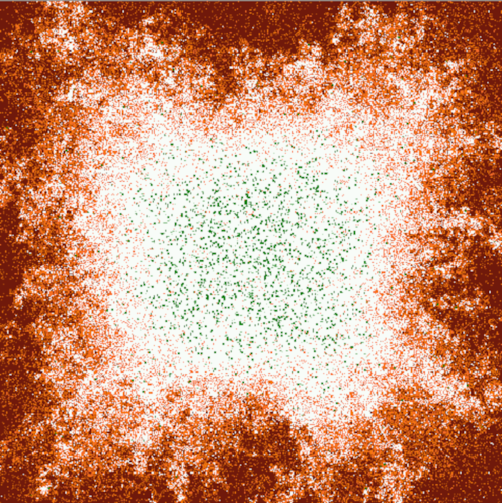 Is it possible to use mathematical indicators to alert about natural disasters and help in the early detection of disease and health issues? Over the past 15 years, scientists have been working on bridging mathematical theory and empirical evidence to do just that. To move the science forward, a key challenge is the underlying mathematical problem, as well as determining how the indicators should be applied.