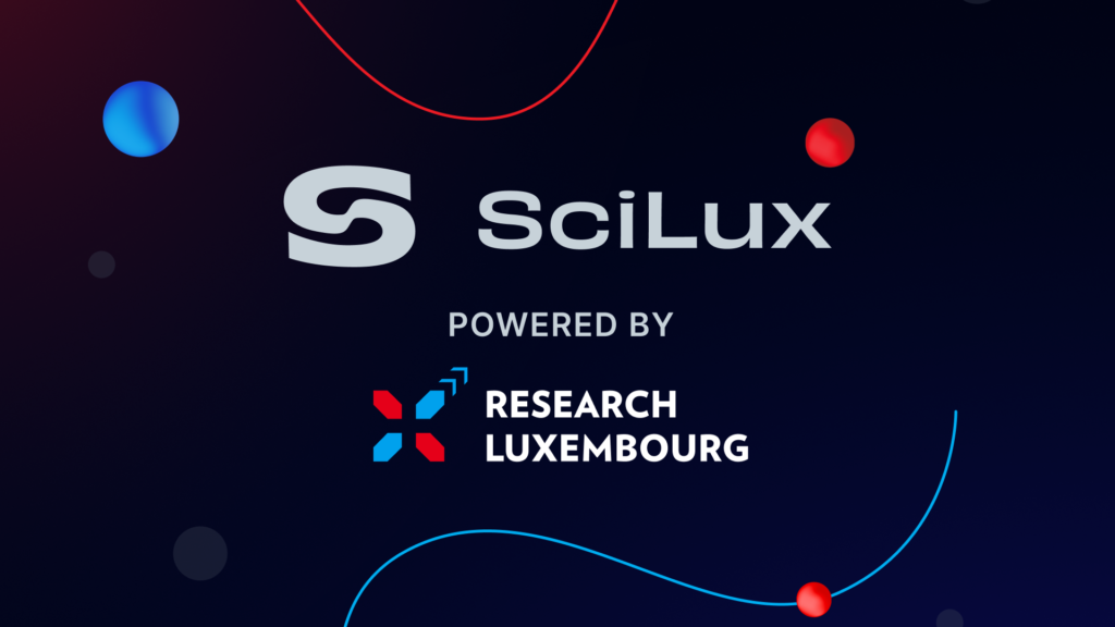 The third episode in the SciLux-Research Luxembourg-RTL Today series focusses on Parkinson’s disease thanks to an d features guest Ibrahim Boussaad from LCSB at the University of Luxembourg, who recently won an FNR Award together with Rejko Krüger.
