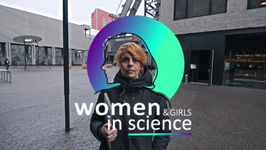 Meet Inma Peral Alonso and learn about her journey from being a researcher in physics to research facilitator, career and life coach at the University of Luxembourg.