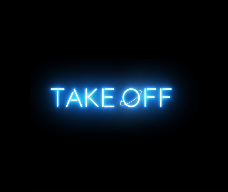 After the first season of The Take Off Science Challenge Show started airing in January, the Take Off team is already planning its thrilling second season! We want your creative input. Do you have an idea for a science challenge that's surprising, tricky, and can be cracked by our candidates within maximum 90 minutes? Can it be brought to life in a studio setting, creating those heart-pounding suspense moments? Submit your idea by 26 February 2024.