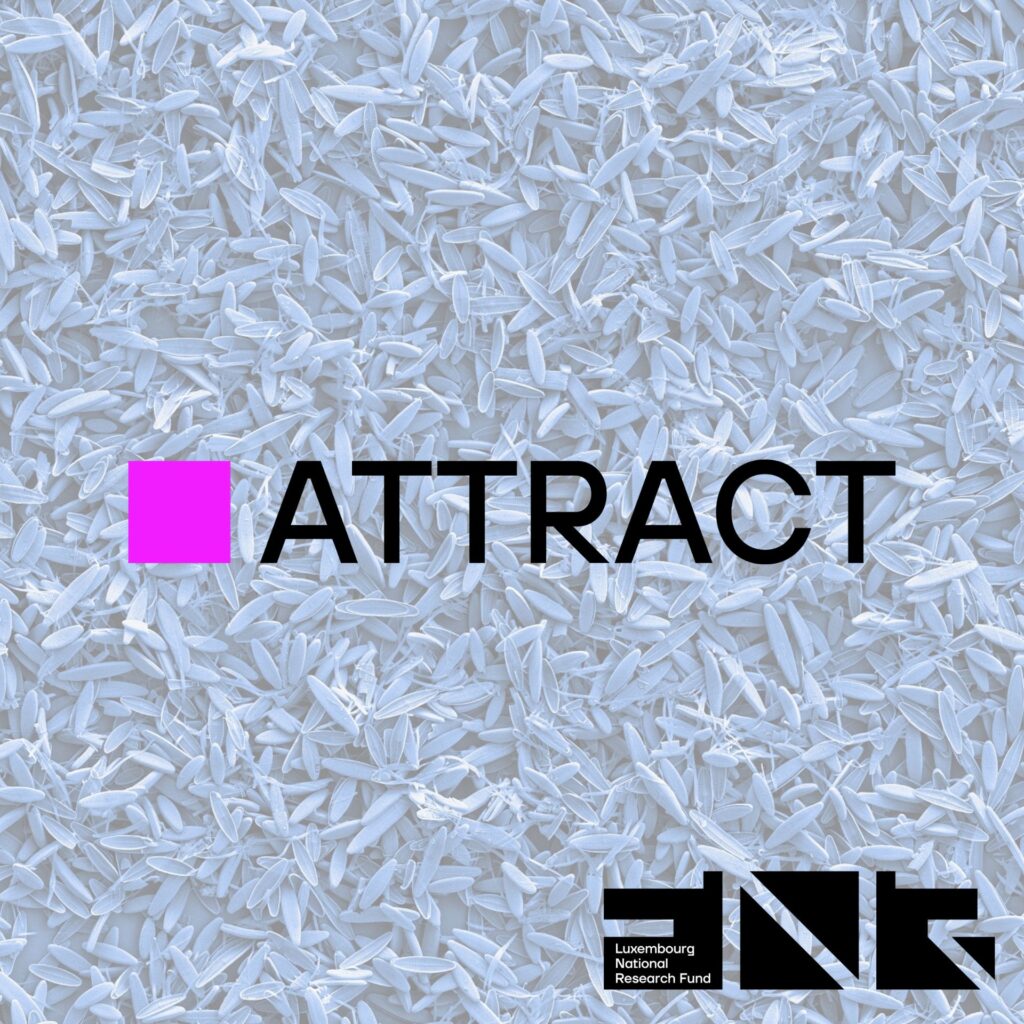 Launch 2024 ATTRACT Call