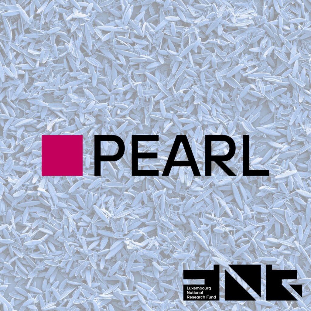 Launch of 2024 PEARL Call