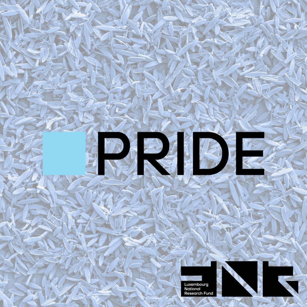 The FNR is pleased to announce that 8 of 15 Doctoral Training Unit (DTU) proposals have been selected for funding in the 2023 PRIDE Call, amount to a total of 68 PhD grants. Under the PRIDE programme, a block of PhD grants is awarded to a consortium of excellent researchers united around a coherent research and training programme. PRIDE is open to all domains of research and technological development.