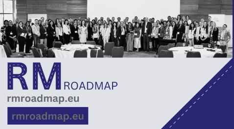 The RM Roadmap project co-creation process will see research managers from 40 nations across Europe discussing their countries' current research management landscapes. Join the RM Roadmap demonstration session Monday, September 25, 14:00 - 15:30 CEST (online)