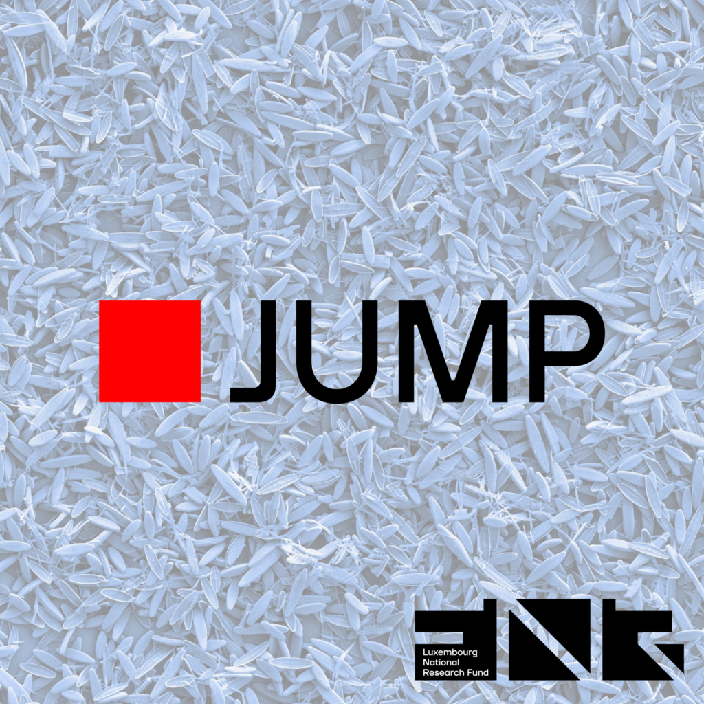 The FNR is pleased to communicate that 6 of 10 proposals were accepted for funding in the 2023-1 JUMP Call, representing an FNR commitment of 1.62 MEUR.