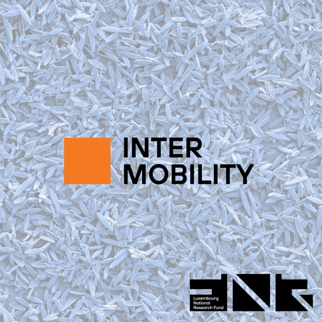 The FNR is pleased to announce the launch of the 2024 INTER Mobility Call, with a deadline of 1 April 2024, 14:00 CET. Through INTER Mobility, the FNR supports research stays of established researchers from Luxembourg abroad, or for established researchers abroad to visit researchers in Luxembourg.