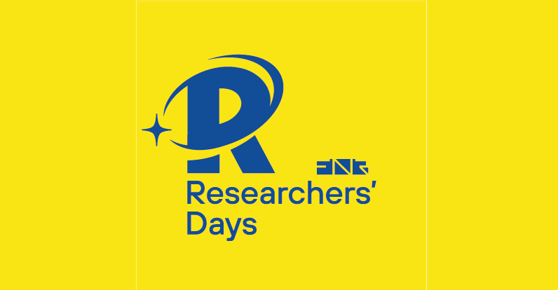 The Researchers’ Days will return for its 8th edition on Friday, 25 and Saturday, 26 November 2022 at the Rockhal in Esch/Belval. Don’t miss the chance to interact and motivate future generations of scientists and share the passion that got you into research by offering them a hands-on science workshop or a Science Café!    