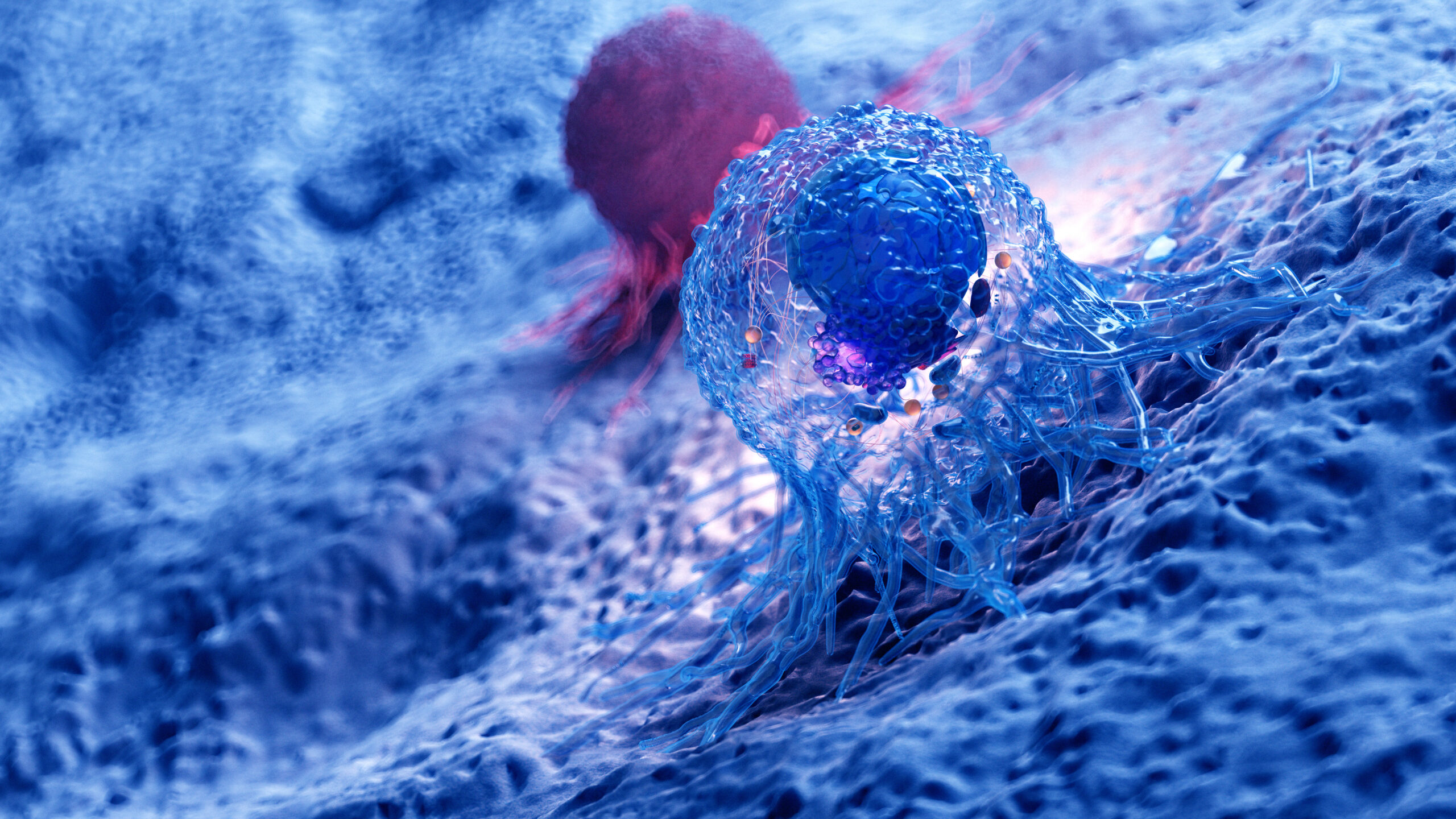 Scancell Holdings Eyes Acquisition of Neuphoria Therapeutics