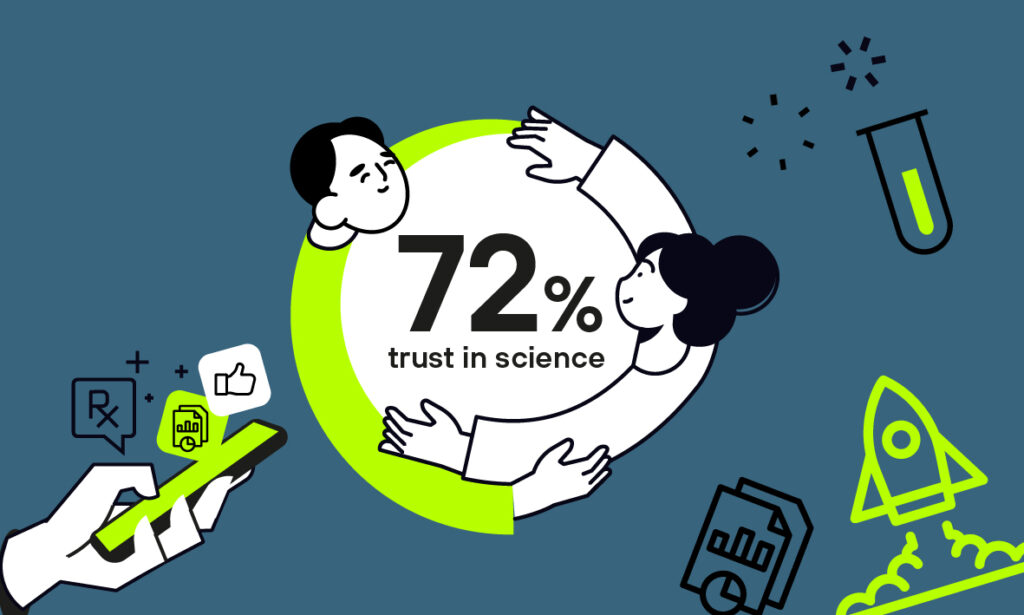 Every two years, the FNR commissions a survey study to understand the level of notoriety and the perception of the Luxembourg research community among the general public. Discover the latest findings!