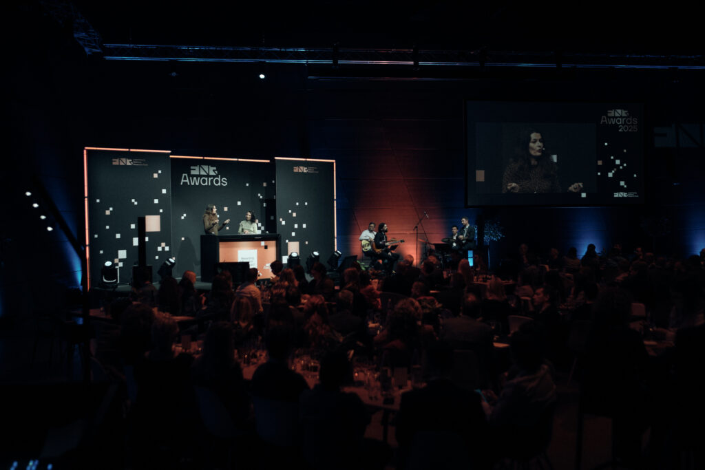 On 23 October 2025, the FNR held the 17th edition of the FNR Awards. In the presence of Stéphanie Obertin, Minister for Research and Higher Education and over 200 people, five awards were presented across four categories. After-movie to follow.